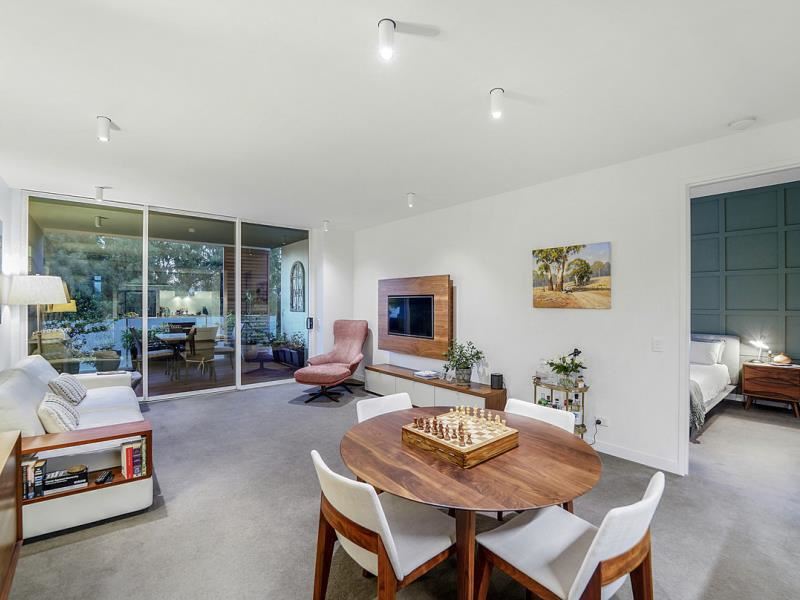19/67 McCallum Lane, Victoria Park