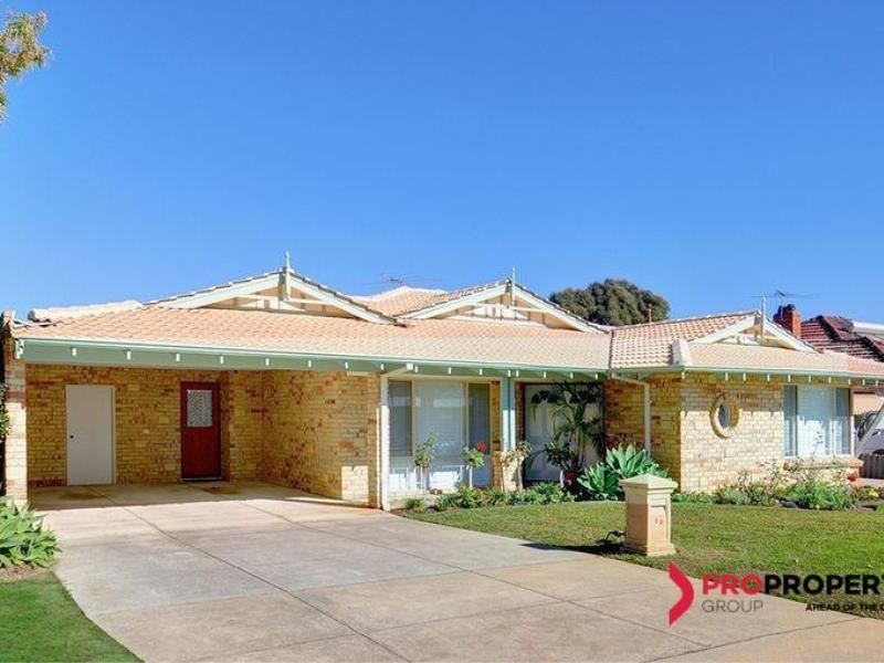 10 Kalgoorlie Street, Ascot