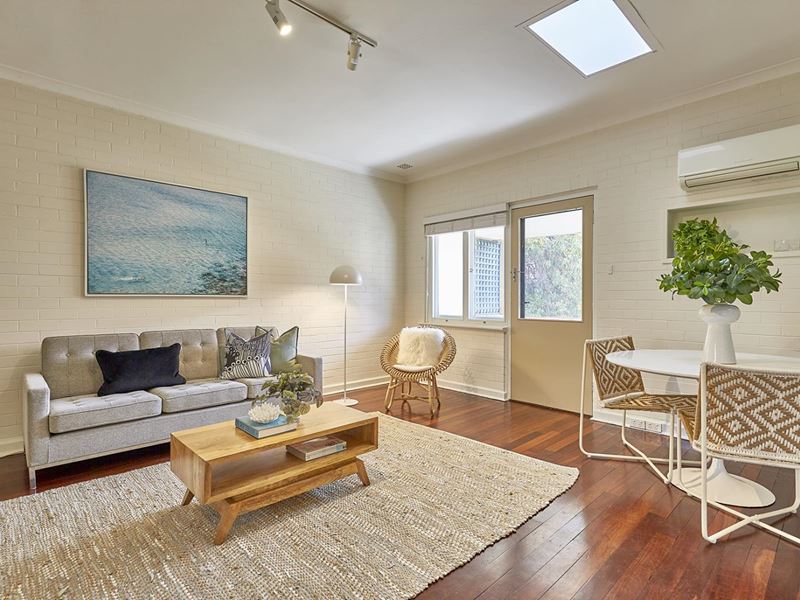 7/158 Broadway, Crawley