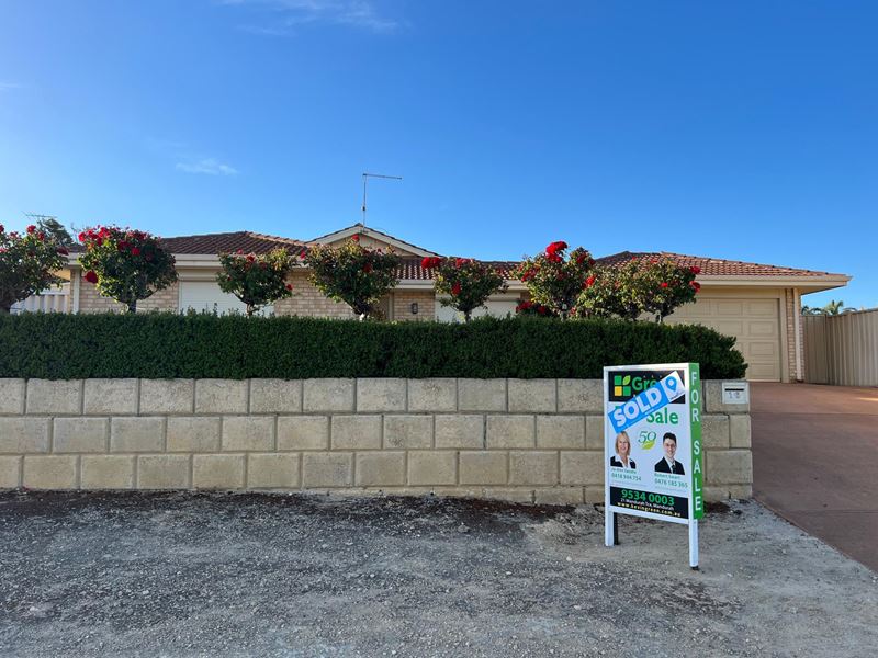 16 Amulla Court, Halls Head