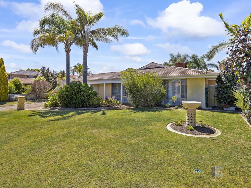8 Larkspur Lane, Ballajura