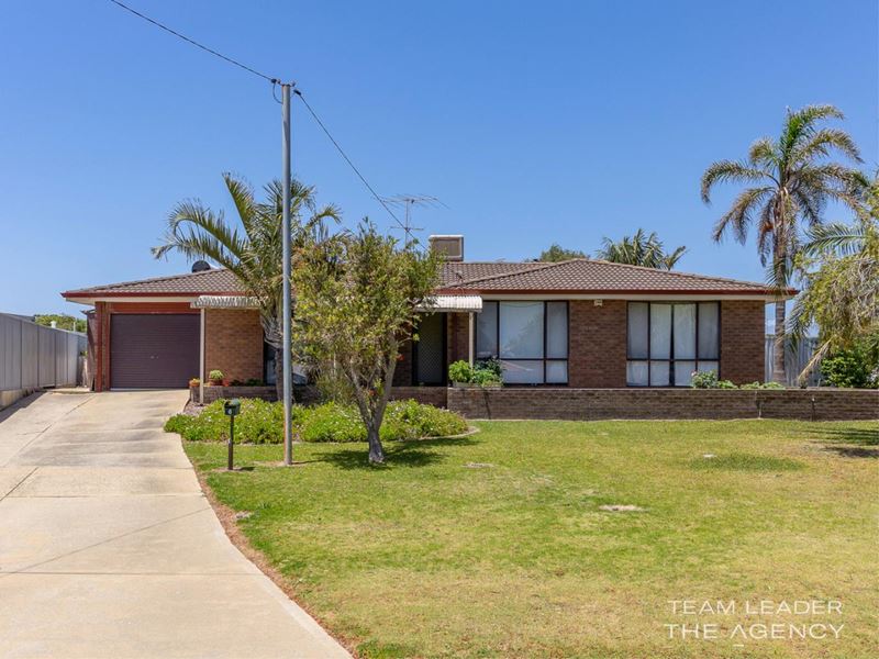 6 Kybra Street, Falcon