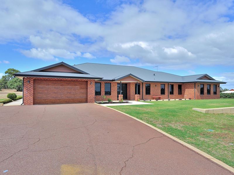 108 Turtledove Drive, Lower Chittering