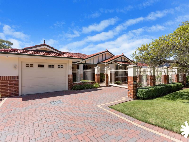 48 Andrews Road, Wilson