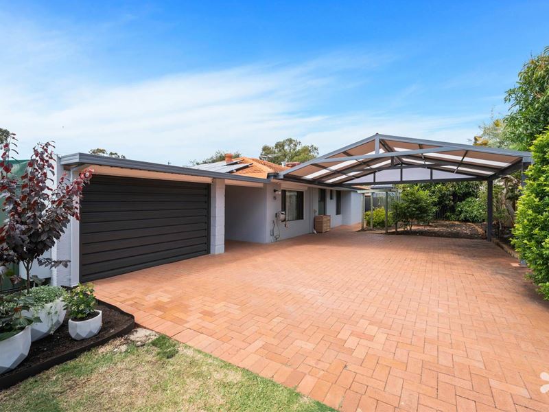 15 Matthew Avenue, Leeming