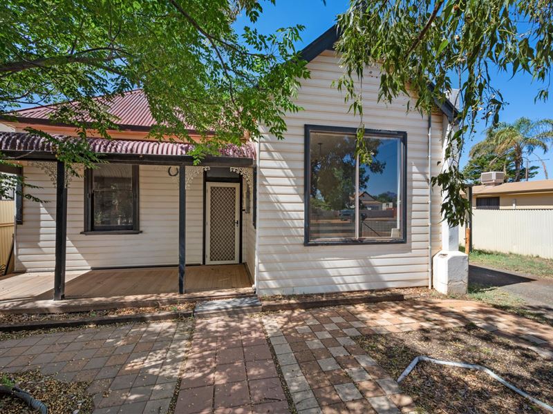 46a Hopkins Street, South Boulder