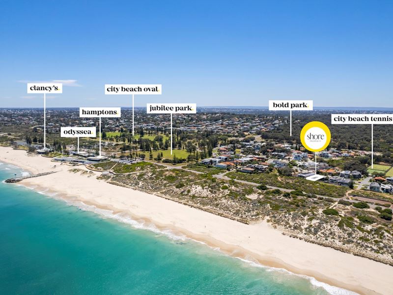 22 Branksome Gardens, City Beach