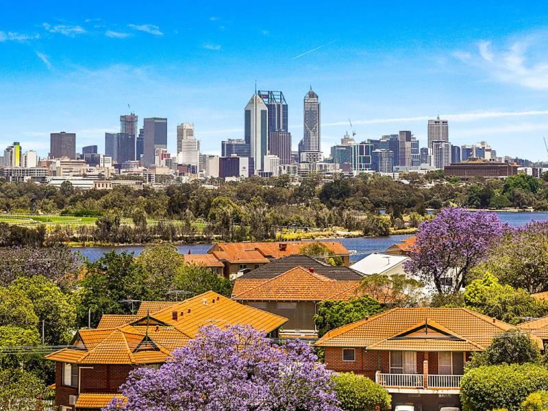 61/50 Kirkham Hill Tce, Maylands