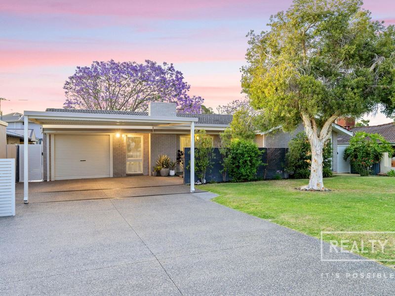 6 Dunster Street, Karrinyup