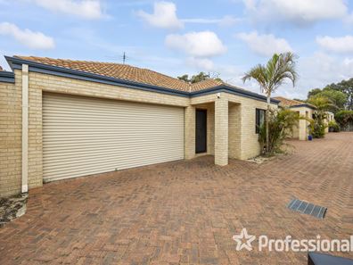 15B Loughton Way, Balga WA 6061