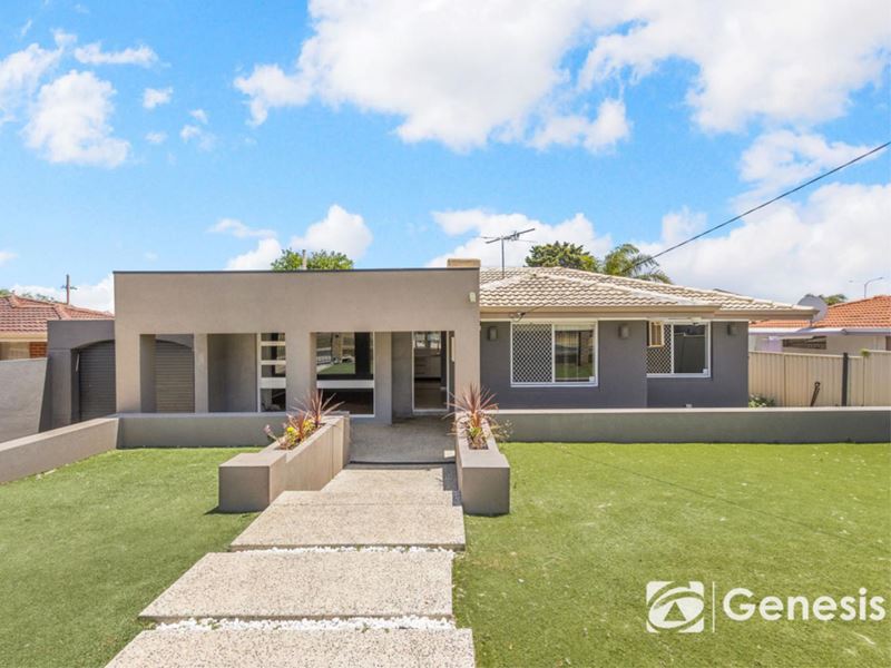 9 Morgan Way, Girrawheen