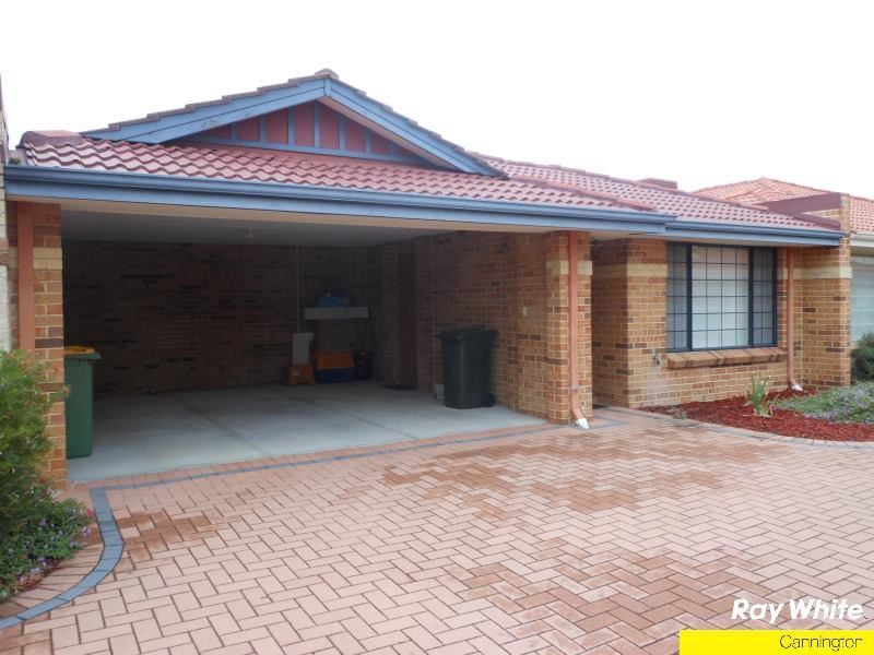 2/25-27 Grey Street, Cannington WA 6107