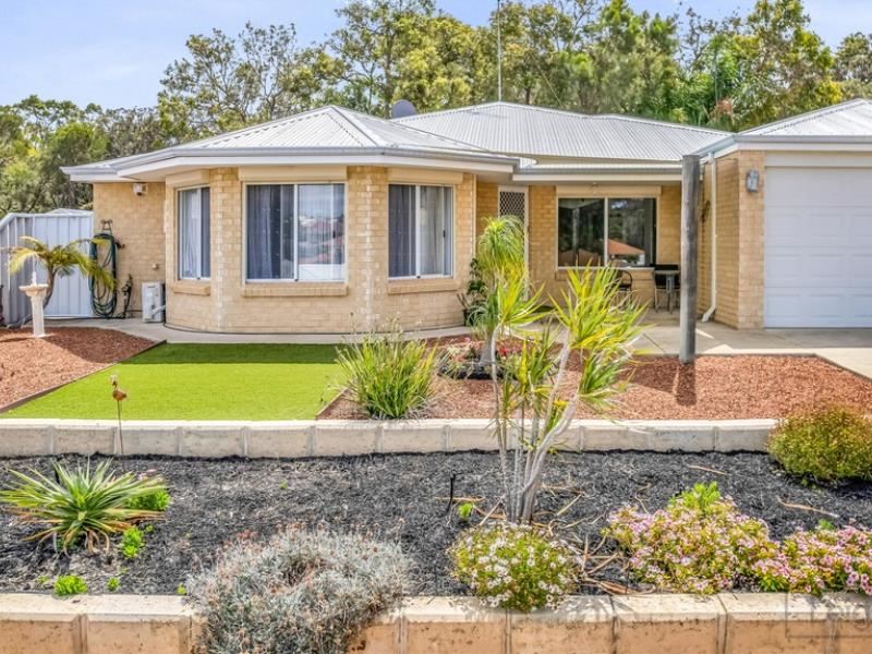 10 Wearne Place, Dawesville