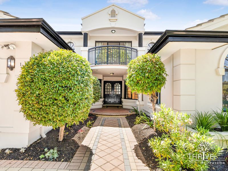 130 Glen Iris Drive, Jandakot