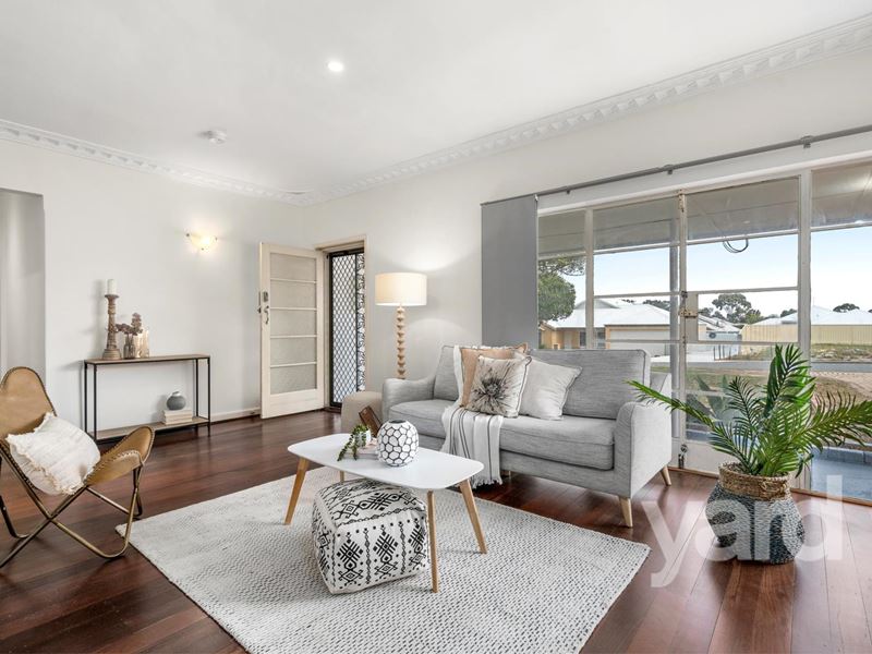 4 Jackman Street, Willagee