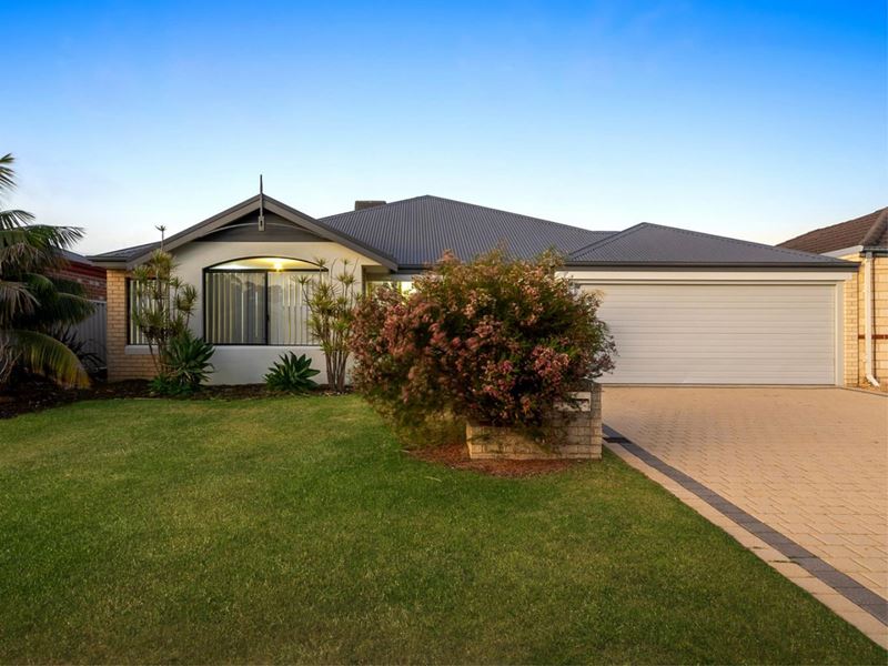 66 Nottely Crescent, Secret Harbour WA 6173