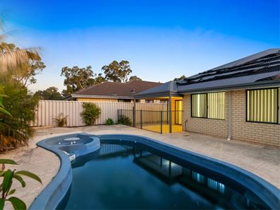 66 Nottely Crescent, Secret Harbour WA 6173