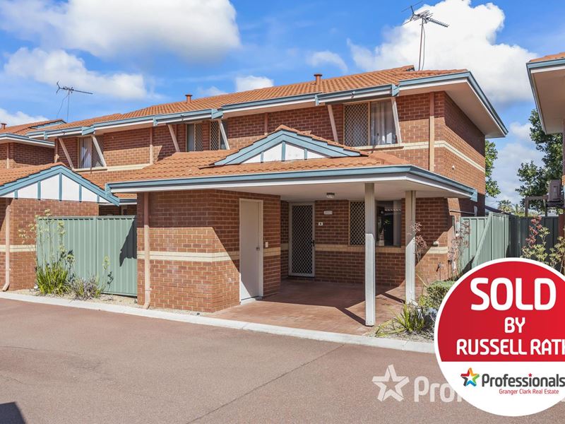 9/28 Luton Close, Ballajura WA 6066