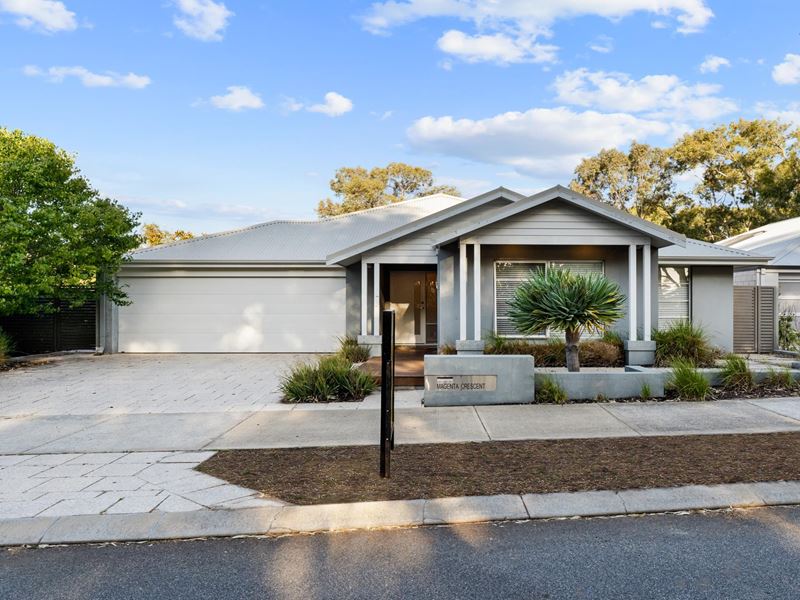 4 Magenta Crescent, Baldivis WA 6171