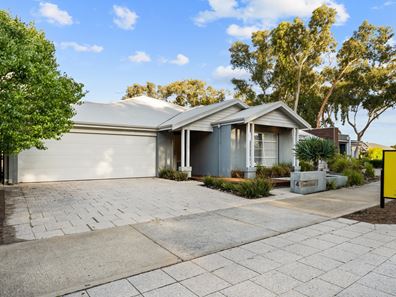 4 Magenta Crescent, Baldivis WA 6171