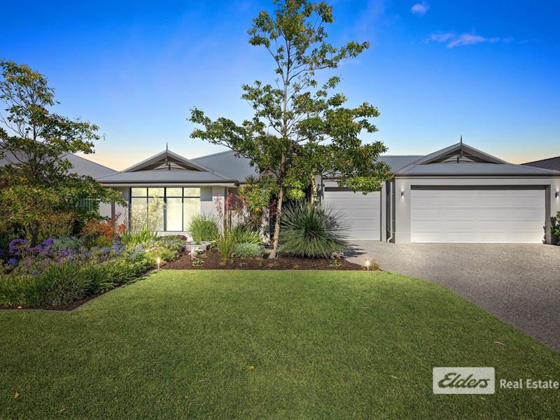 13 Connemara  Way, Australind WA 6233