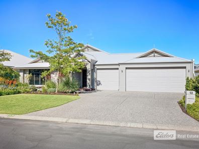 13 Connemara  Way, Australind WA 6233