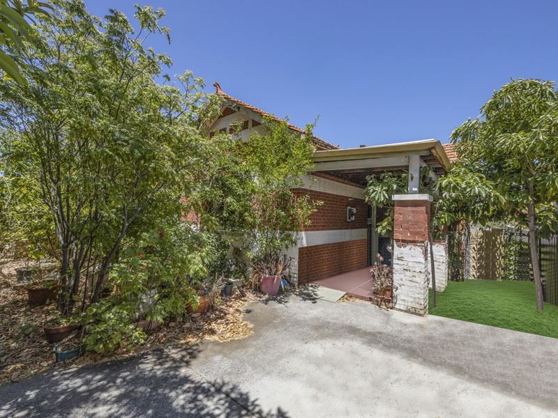 117 Flinders Street, Mount Hawthorn