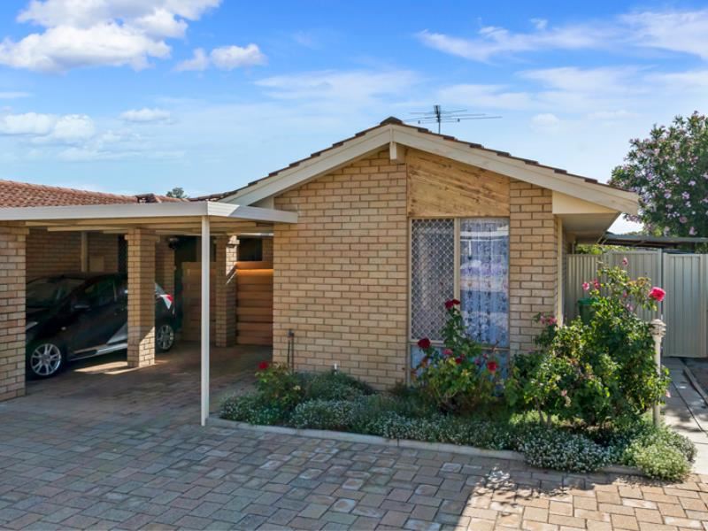 1/3 Merope Close, Rockingham WA 6168