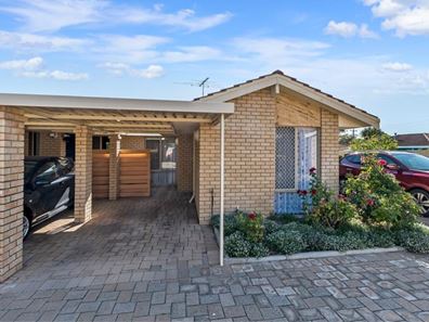 1/3 Merope Close, Rockingham WA 6168