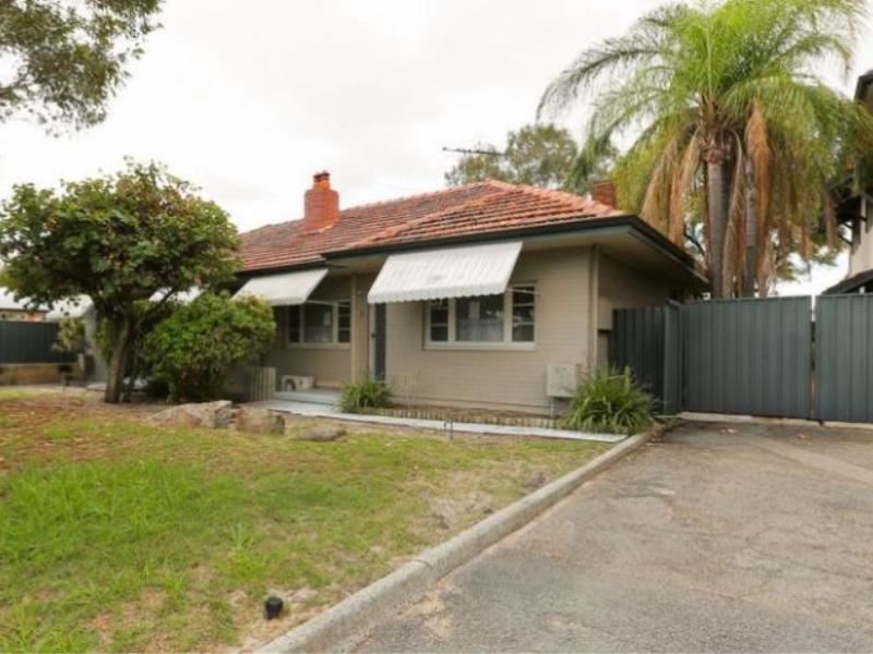 8/1196 Albany Highway, Bentley