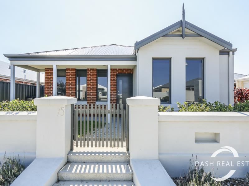 75 Missingham Ave, Alkimos