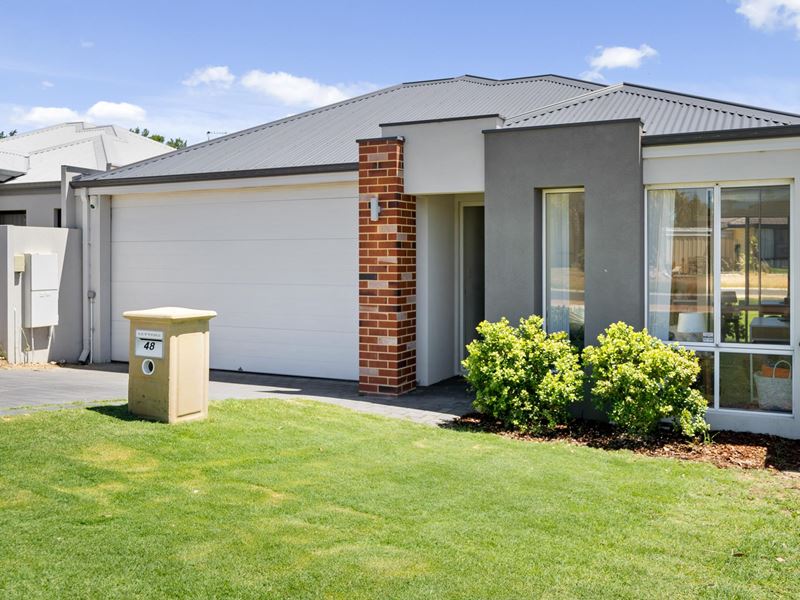 48 Dalvik Avenue, Merriwa