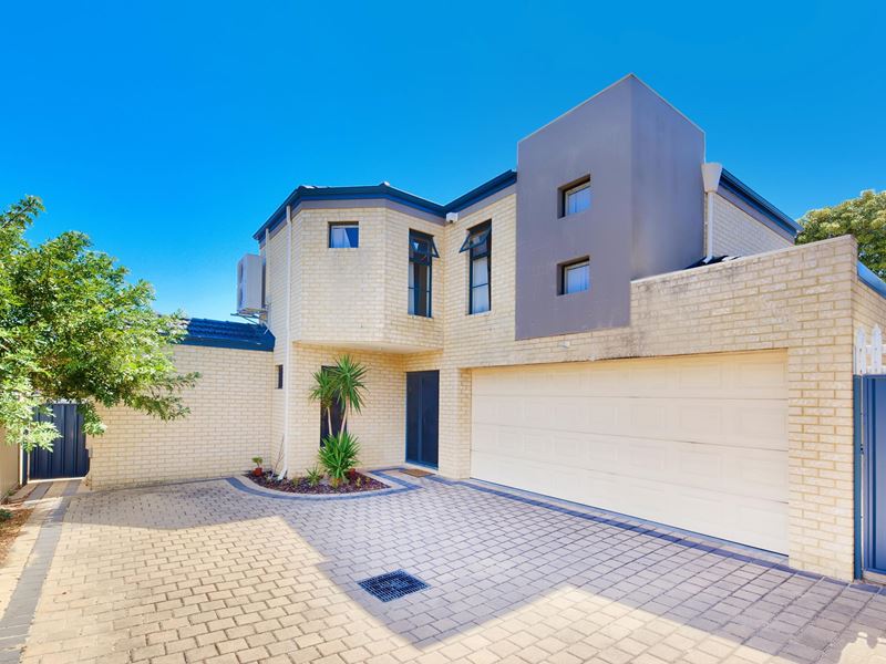 14C Chichester Way, Nollamara