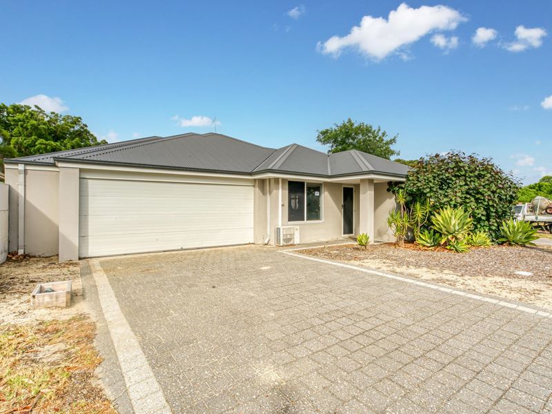 10A Belyea Street, Gosnells