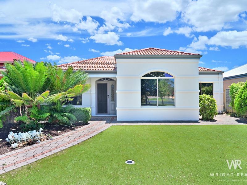 8 Brampton Avenue, Butler