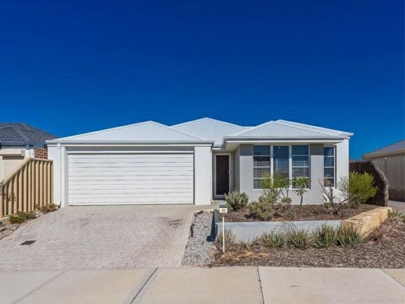 13 Wilton Parkway, Butler