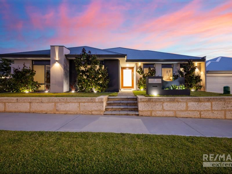 26 Bisque Street, Eglinton