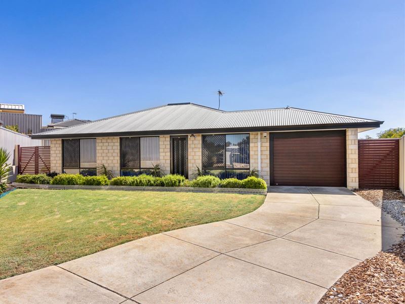 10 Fitzsimmonds Place, Leda