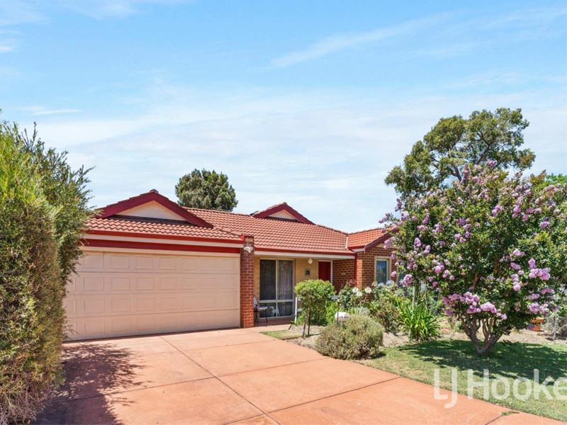 26 Percy Street, Gosnells WA 6110