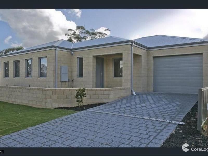 A/27 Wardlow Way, Balga
