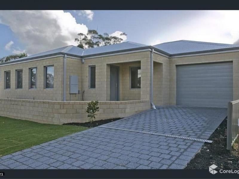 A/27 Wardlow Way, Balga WA 6061