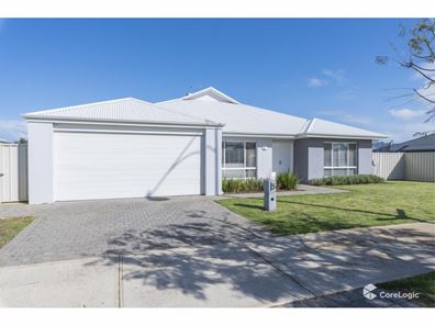 5 Snowflake Approach, Baldivis WA 6171