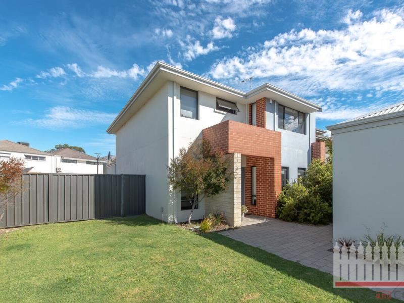 10 Perway Lane, Bassendean