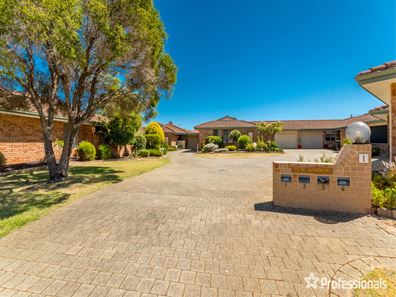 4/1 Heron Place, Maddington WA 6109