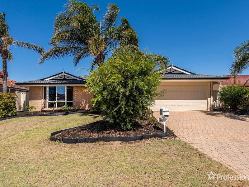 24 Templetonia Promenade, Halls Head WA 6210