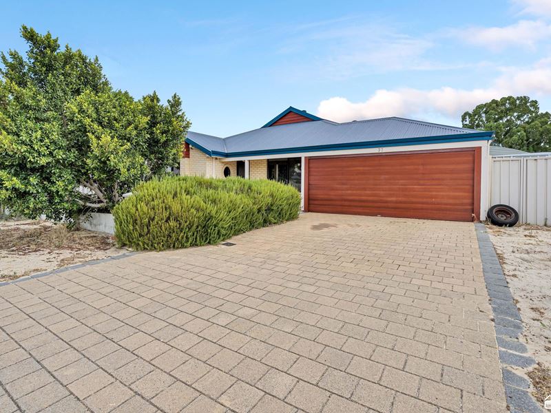 37 Serpentine Meander, Gosnells