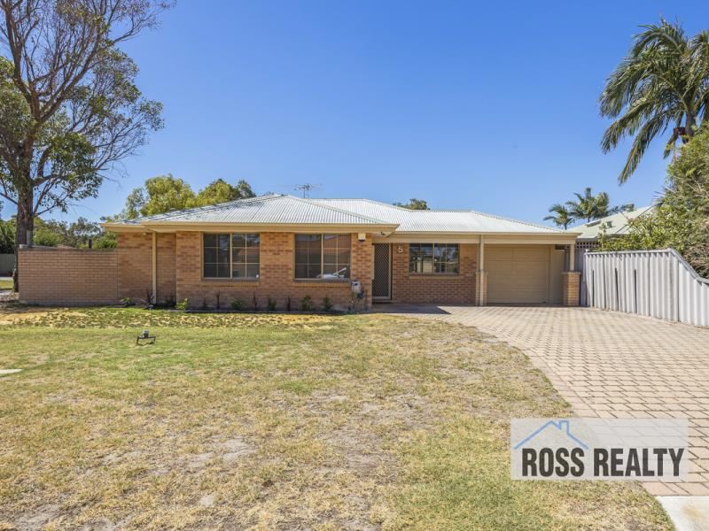 5 Niagara Place, Morley