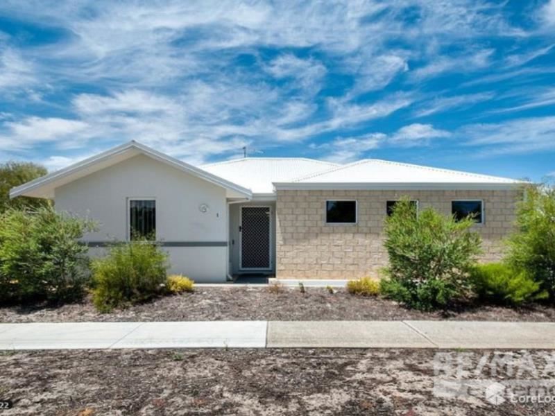 1/26 Ivanhoe Street, Bassendean