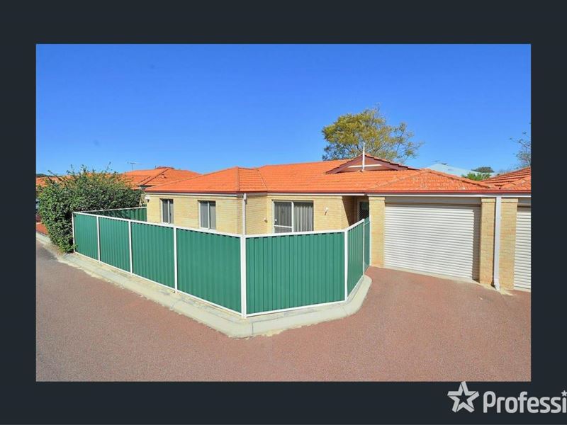 46/100 Great Northern Highway, Midland WA 6056