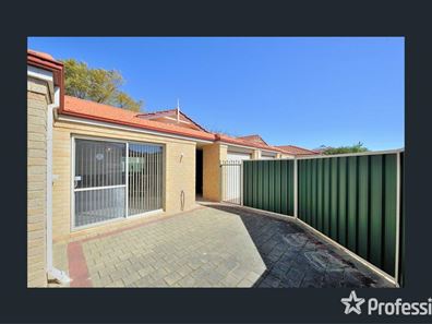 46/100 Great Northern Highway, Midland WA 6056